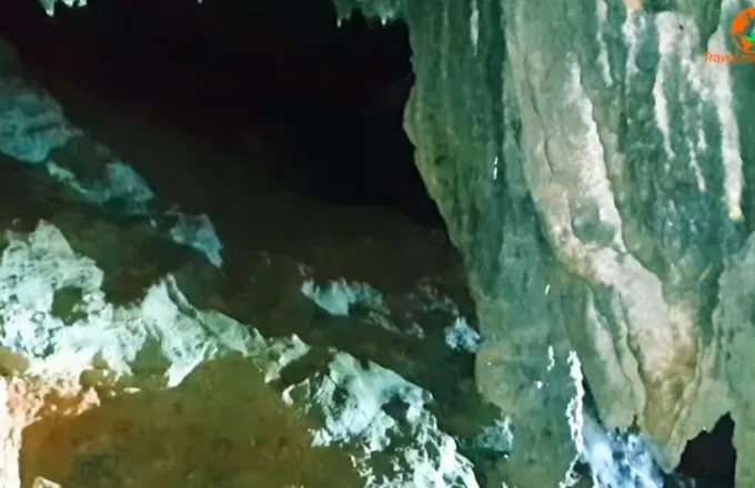 Σπήλαιο Πανός: Εξερευνώντας ένα από τα σημαντικότερα σπήλαια της Πάρνηθας (video) 