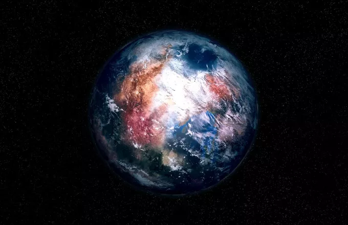 Νέα έρευνα αποκαλύπτει τον μοναδικό πλανήτη που πιθανώς «μοιάζει» στη Γη