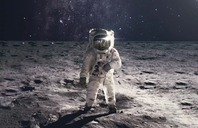 Γιατί παθαίνουν διαστημική αναιμία οι αστροναύτες -Τι δείχνει νέα έρευνα για πρώτη φορά