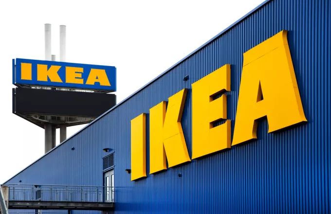Γαλλία: Πρόστιμο 1 εκατ. ευρώ στην IKEA επειδή κατασκόπευε εργαζομένους της