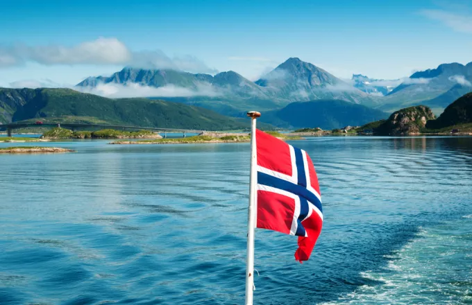 Νορβηγία-Κορωνοϊός: Επαναφορά των υγειονομικών περιορισμών στο 'Οσλο λόγω της Όμικρον