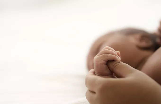 To «μικρότερο μωρό στον κόσμο» βγήκε από τη ΜΕΘ μετά από 13 μήνες-Ζύγιζε 212 γραμμάρια