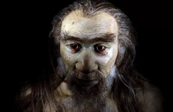 Ίχνη Homo sapiens 54.000 ετών στη Γαλλία - Ευρήματα που «ξαναγράφουν» την ευρωπαϊκή προϊστορία