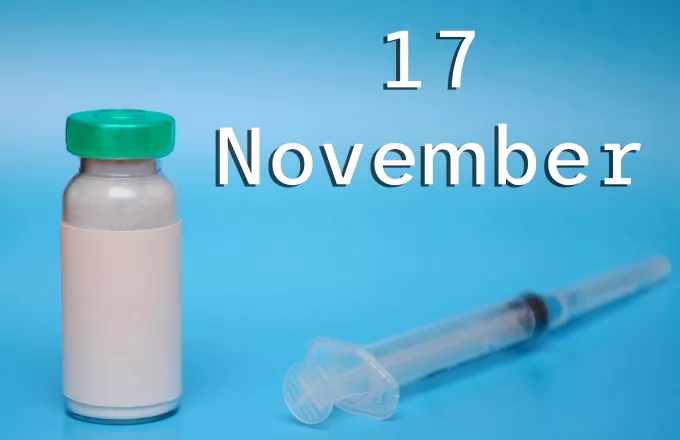 «Γεννήθηκε» 17η Νοέμβρη: Η πιθανότερη ημερομηνία του 1ου κρούσματος κορωνοϊού διεθνώς