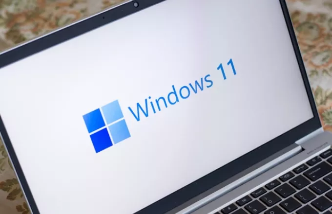 Microsoft: Παρουσίαση των νέων Windows 11- Δωρεάν η αναβάθμιση από τα Windows 10 (vid)