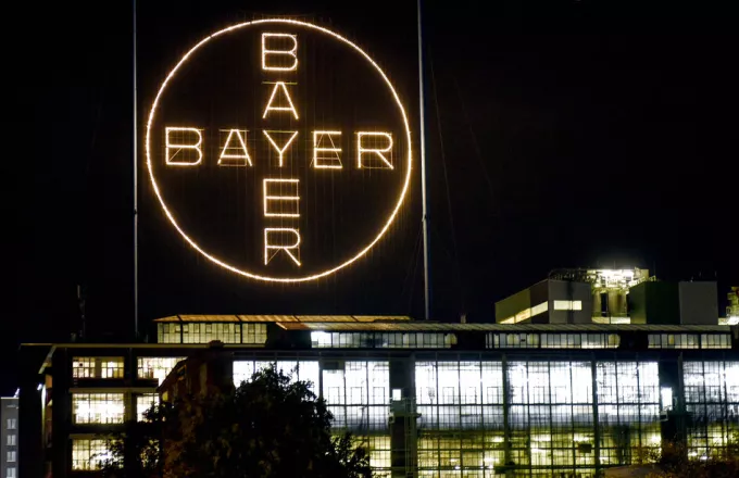 Γαλλία: Πρόστιμο 400.000 ευρώ στη Monsanto της Bayer -Φακέλωνε παράνομα δημόσια πρόσωπα