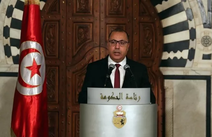 Τυνησία: Ο πρόεδρος Σάγεντ απέπεμψε τον υπουργό Άμυνας