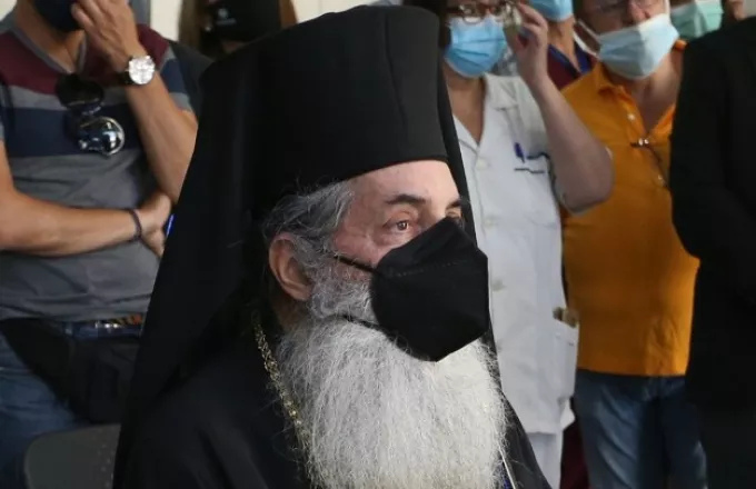 Ιερά Μητρόπολη Πειραιώς: Εξέδωσε ψήφισμα για βλασφημία κατά του καθηγητή Μόσιαλου