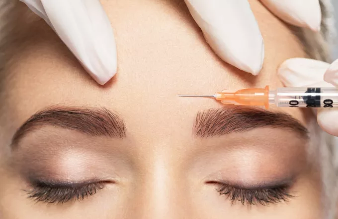 Τελικά υπάρχουν εναλλακτικές θεραπείες για το Botox;