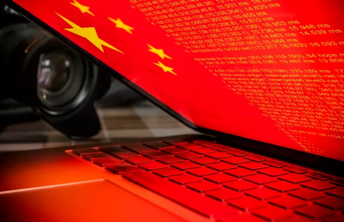 Οι ΗΠΑ κατηγορούν την Κίνα για τις κυβερνοεπιθέσεις κατά της Microsoft