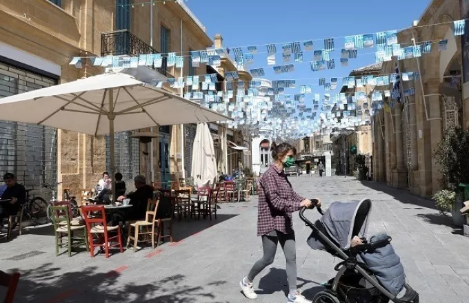 Kύπρος: Πλήρως εμβολιασμένο το 63,2% του πληθυσμού- Η επαρχία- «πρωταθλήτρια» σε εμβόλια