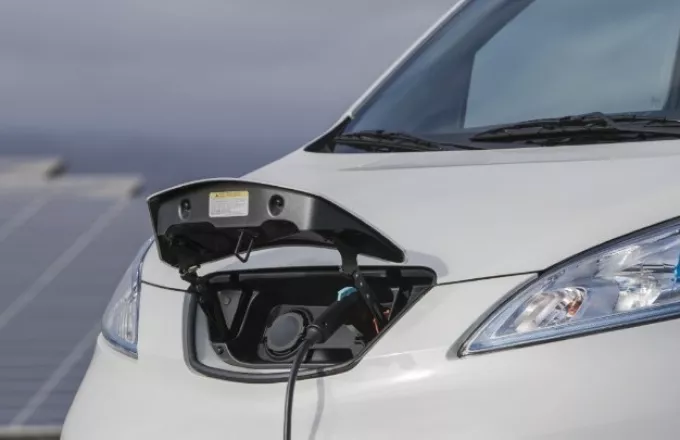 Οι μπαταρίες ηλεκτρικών αυτοκινήτων σχεδιάζονται να ξεπεράσουν την ωφέλιμη ζωή ενός οχήματος