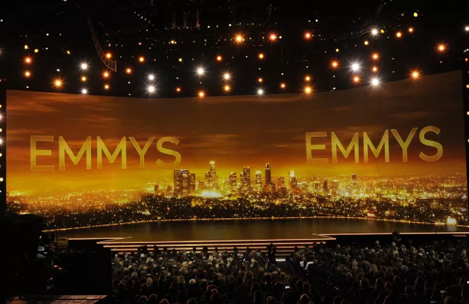 Βραβεία Emmy: Σάρωσαν οι σειρές του Netflix- 11 βραβεία για το «Στέμμα» και το «Γκαμπί της Βασίλισσας»	