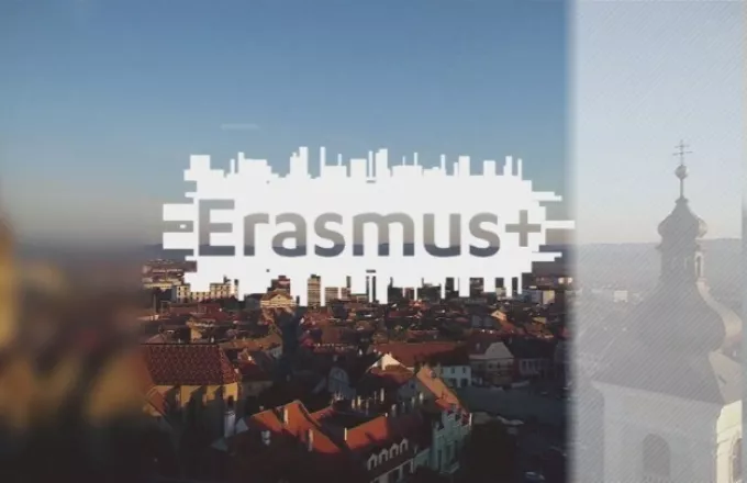 Ξεκινούν τα νέα προγράμματα Erasmus+ και Ευρωπαϊκό Σώμα Αλληλεγγύης