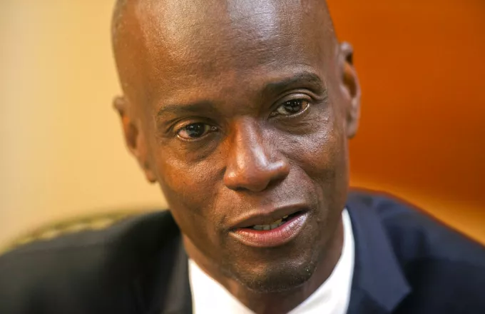 Η Τζαμάικα απελαύνει πρώην στρατιωτικό που καταζητείται στην Αϊτή για τη δολοφονία του προέδρου Μοΐζ   