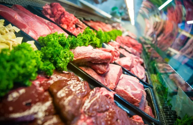 Το φθηνό το κρέας το «τρώνε» οι…  αλυσίδες: Φθηνό κρέας τέλος, λένε γερμανικές αλυσίδες – Ο λόγος