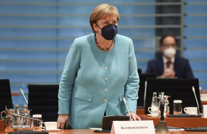 Γερμανία-Εκλογές: Με την αποχώρηση της Μέρκελ, η ακροδεξιά χάνει τον αποδιοπομπαίο τράγο της