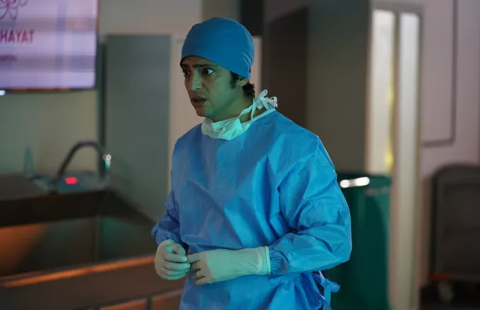 «Ο Γιατρός, η ιστορία ενός θαύματος» - 2η σεζόν, πρεμιέρα την Τρίτη 6 Ιουλίου στον ΣΚΑΪ (trailer)
