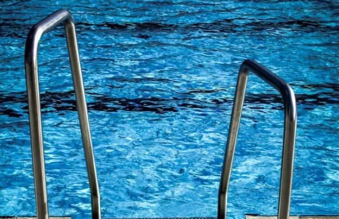Κατερίνη: Τουρίστρια έχασε τη ζωή της σε πισίνα ξενοδοχείου