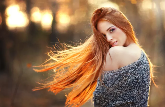 Καν’ το όπως η Gigi Hadid: Πώς να υιοθετήσεις κι εσύ το χάλκινο χρώμα στα μαλλιά σου