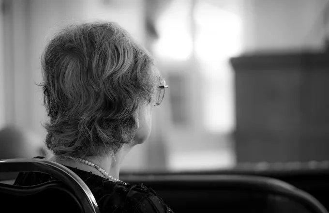 Ιταλία: Η γηραιότερη κάτοικος της χώρας πέθανε σε ηλικία 112 ετών	