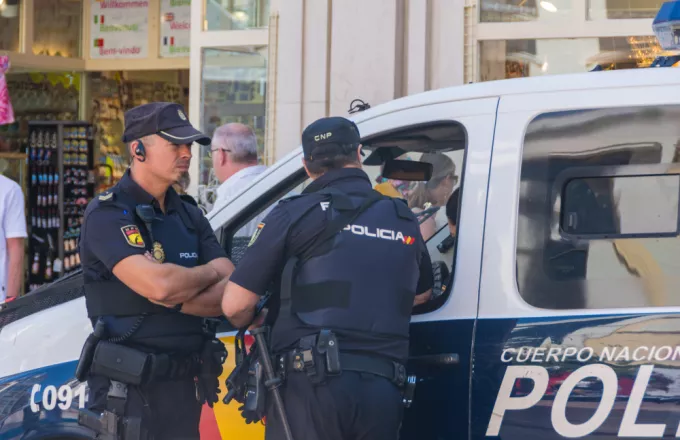 Ισπανία-Κορωνοϊός: Παρατάθηκε η απαγόρευση της κυκλοφορίας σε Βαρκελώνη και Καταλονία