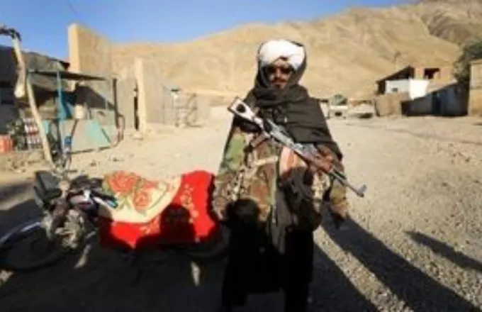 Η «επέλαση» των Ταλιμπάν: Κατέλαβαν μεθοριακό πέρασμα μεταξύ Αφγανιστάν και Πακιστάν