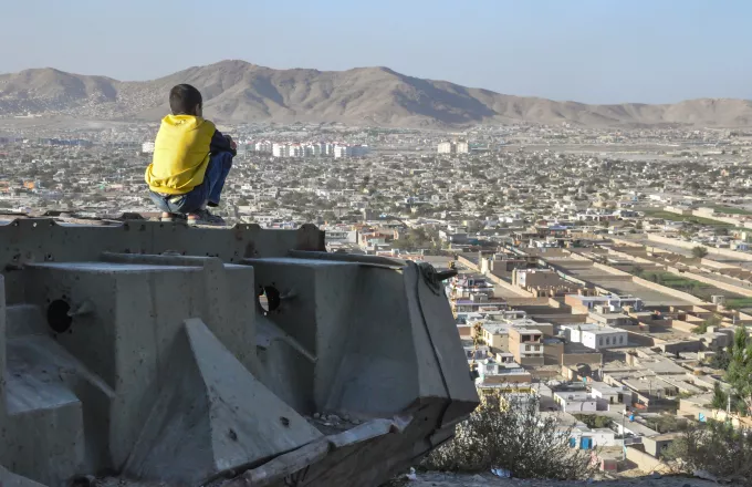 Αφγανιστάν: Ο θησαυρός 1 τρισ. δολαρίων που έχουν πλέον οι Ταλιμπάν και χρειάζεται ο πλανήτης