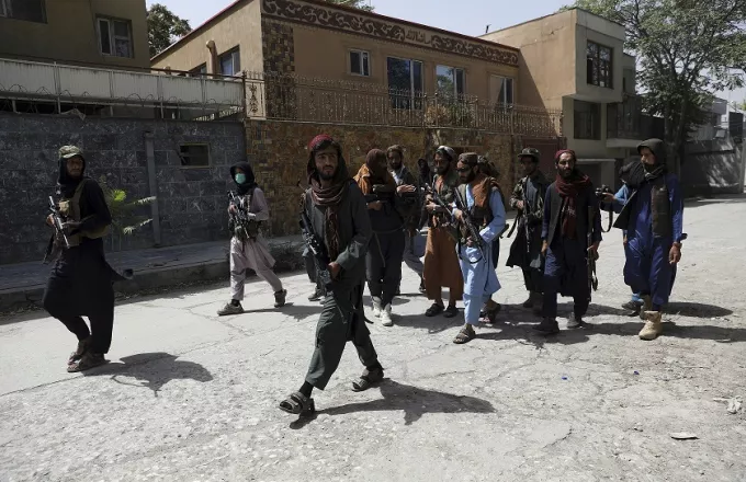 Αφγανιστάν: Οι Ταλιμπάν θα οδηγήσουν στο δικαστήριο τους Αφγανούς που δε θα εξασφαλίσουν άσυλο στην Ευρώπη