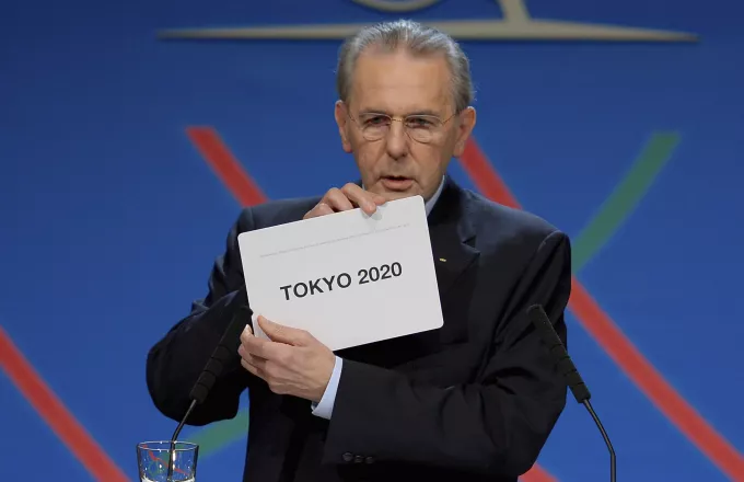 Πέθανε ο πρώην πρόεδρος της Διεθνούς Ολυμπιακής Επιτροπής, Ζακ Ρογκ 