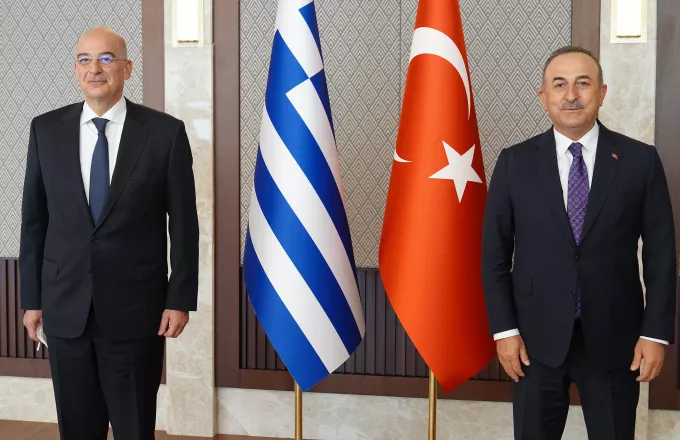 Δένδιας: H Τουρκία στέλνει στην Ελλάδα δύο τουρκικά πυροσβεστικά αεροσκάφη 