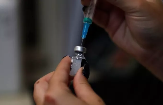 Iσραήλ: Οι ενισχυτικές δόσεις εμβολίου μπορούν, σύμφωνα με ενδείξεις, να τιθασεύσουν την παραλλαγή Δέλτα