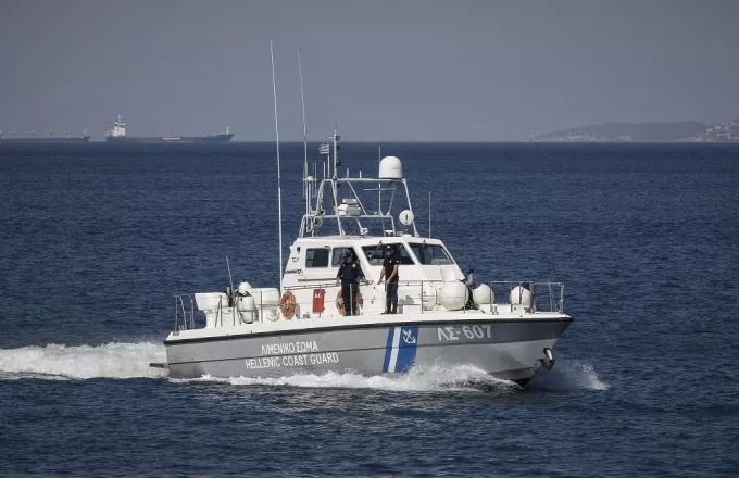 Χαλκιδική: Σώος εντοπίστηκε 55χρονος ψαροντουφεκάς