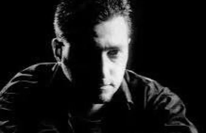 Πέθανε σε ηλικία 51 ετών ο πρώην τραγουδιστής των Magic De spell, Νίκος Μαϊντάς 