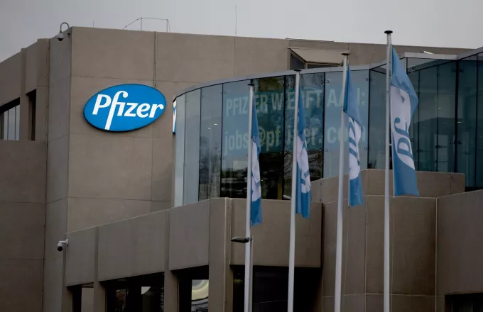 Θεσ/νίκη: Πάνω από 11.000 βιογραφικά για μερικές εκατοντάδες θέσεις εργασίας στα hubs της Pfizer