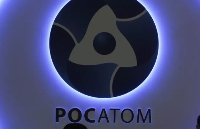 Η Rosatom στέλνει στην Τουρκία ατμογεννήτριες για τον 2ο αντιδραστήρα του πυρηνικού σταθμού Ακούγιου