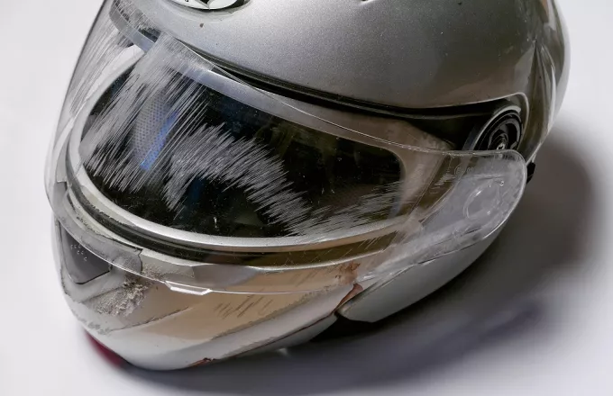 Εξιτήριο πήρε ο 16χρονος που είχε τραυματιστεί σε αγώνα Moto Cross στα Γιαννιτσά