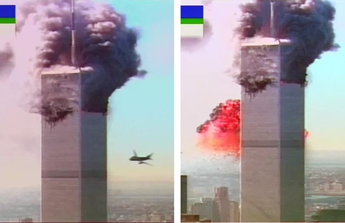 Το χρονολόγιο της 11ης Σεπτεμβρίου - Η ημέρα που άλλαξε την ιστορία (pics)