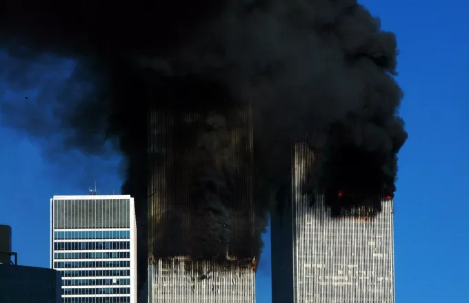 11η Σεπτεμβρίου: 20 χρόνια μετά τις επιθέσεις η Σαουδική Αραβία προσπαθεί να βελτιώσει την εικόνα της