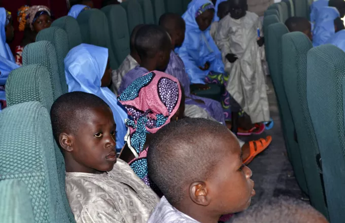Νιγηρία: 12 νεκροί σε επίθεση σε στρατιωτική βάση -Ένοπλοι απελευθέρωσαν δεκάδες μαθητές