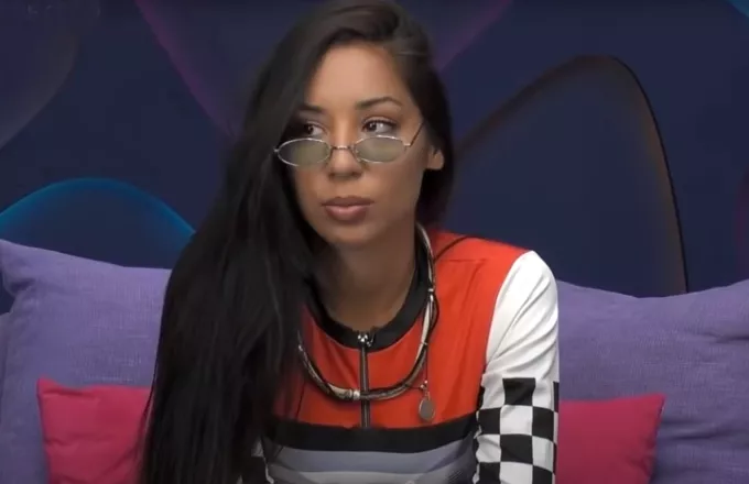 Big Brother: Η Ανχελίτα ζητάει από την Ευδοκία να μάθει ανέχει αισθήματα για τον Παναγιώτη (trailer)
