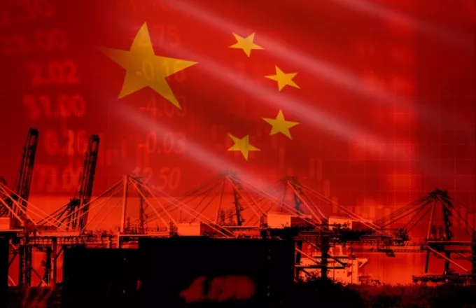 Kίνα: Αίτηση του Πεκίνου για ένταξη στη συμφωνία ελεύθερου εμπορίου στον Ειρηνικό