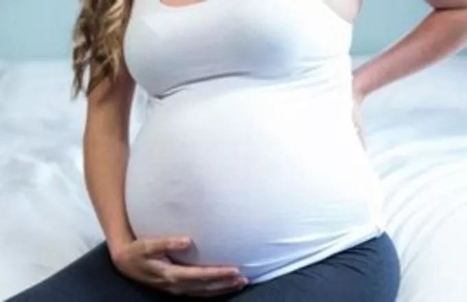Η γυμναστική μετά την εγκυμοσύνη δεν είναι εύκολη και δεν πειράζει καθόλου