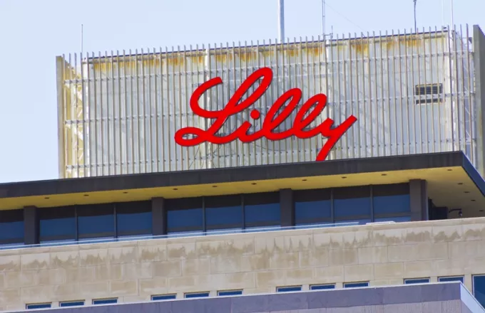 Κομισιόν: Υπέγραψε σύμβαση με την Eli Lilly για προμήθεια θεραπείας μονοκλωνικών αντισωμάτων