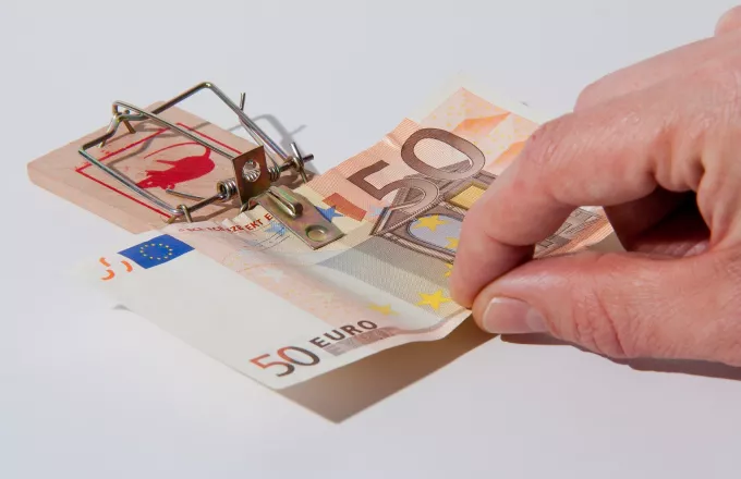 Ελληνικές τράπεζες: Άνω των 77 δισ. ευρώ η ρευστότητα, αλλά… χορήγηση δανείων με το σταγονόμετρο 