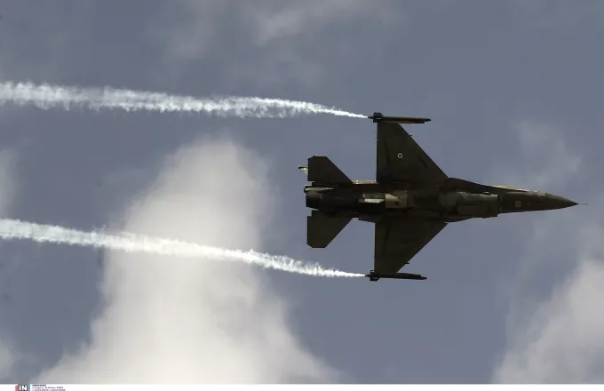 Reuters: «Πράσινο φως» από τις ΗΠΑ για πιθανή πώληση των F-16 στην Τουρκία