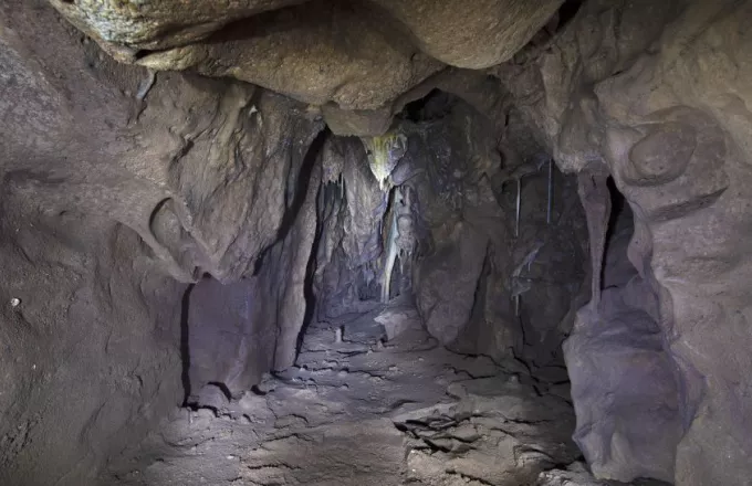 Βρέθηκε μυστικό σπήλαιο, σφραγισμένο για 40.000 χρόνια -Τι φανερώνει για τους Νεάντερταλ