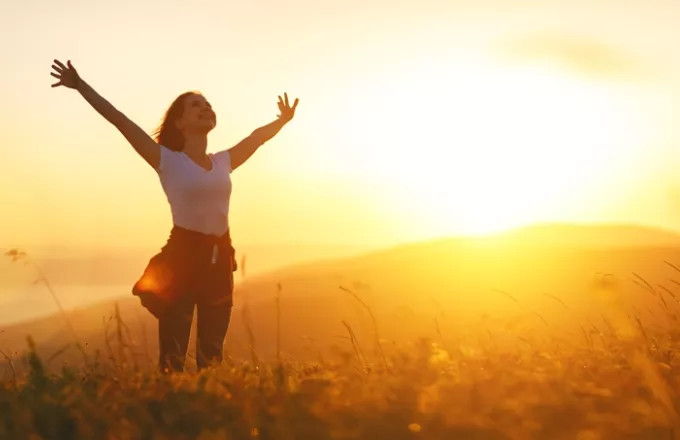 33 υπενθυμίσεις που μπορείς να κάνεις στον εαυτό σου για να ξεκινήσεις με θετική ενέργεια την ημέρα