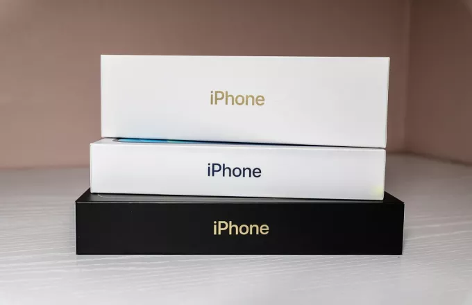 iPhone 13: Στις 24 Σεπτεμβρίου θα κυκλοφορήσουν στην αγορά τα τρία νέα μοντέλα της Apple