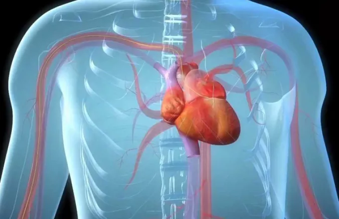 Καρδιοχειρουργική: Νέα σημαντικά βήματα προόδου